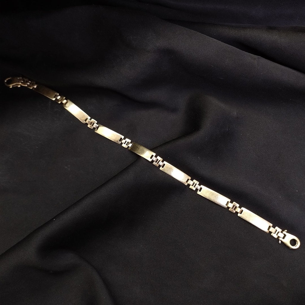 PULSERA ORO 14 K 9.5 GRMS (SEMINUEVO)
