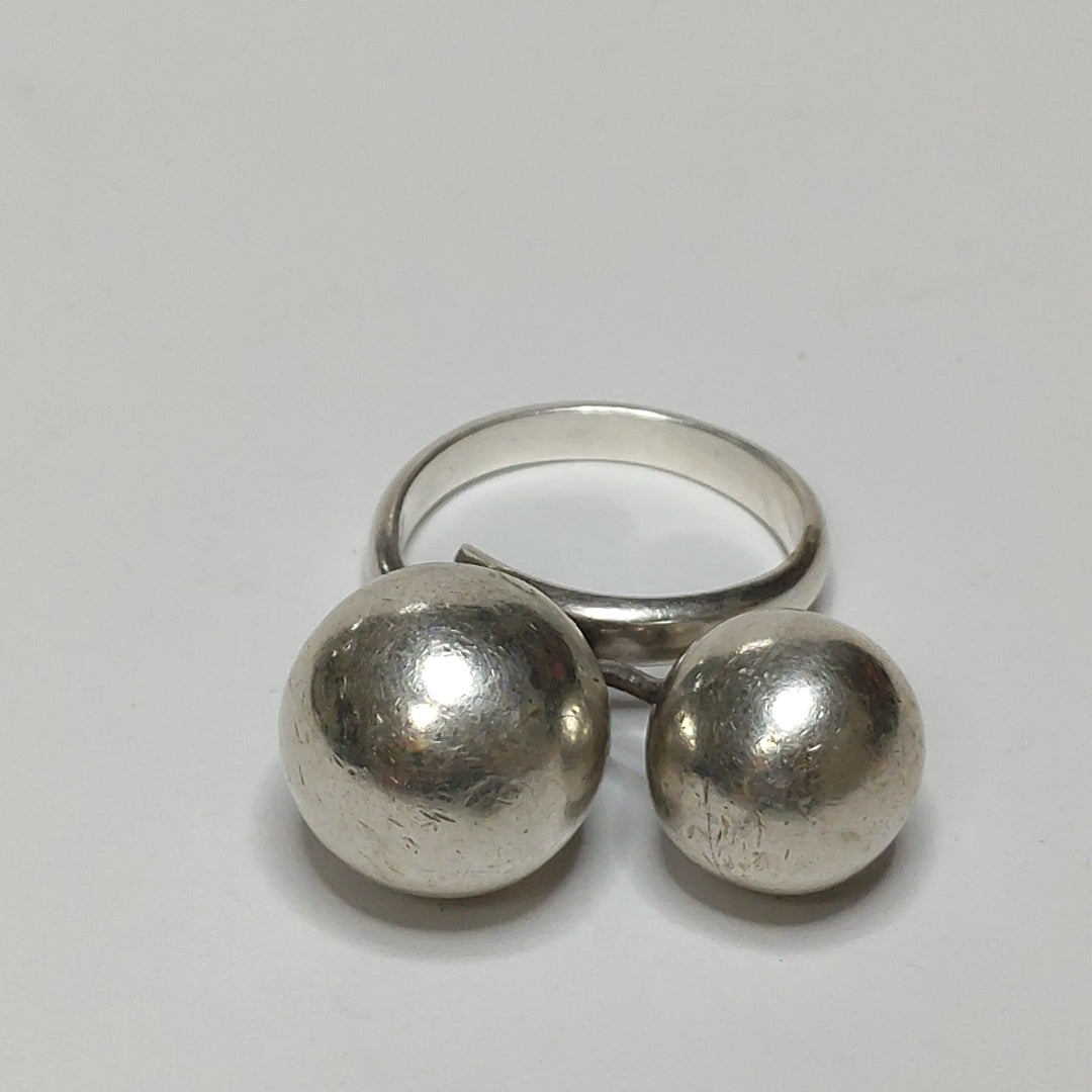 ANILLITO PLATA 17,30 GRMS (SEMINUEVO)