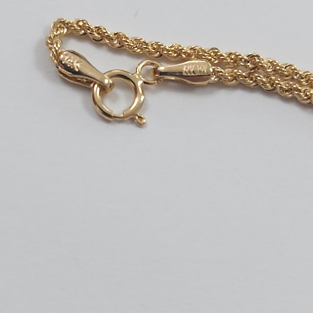 CADENAS ORO 14K 1.7 (NUEVO)