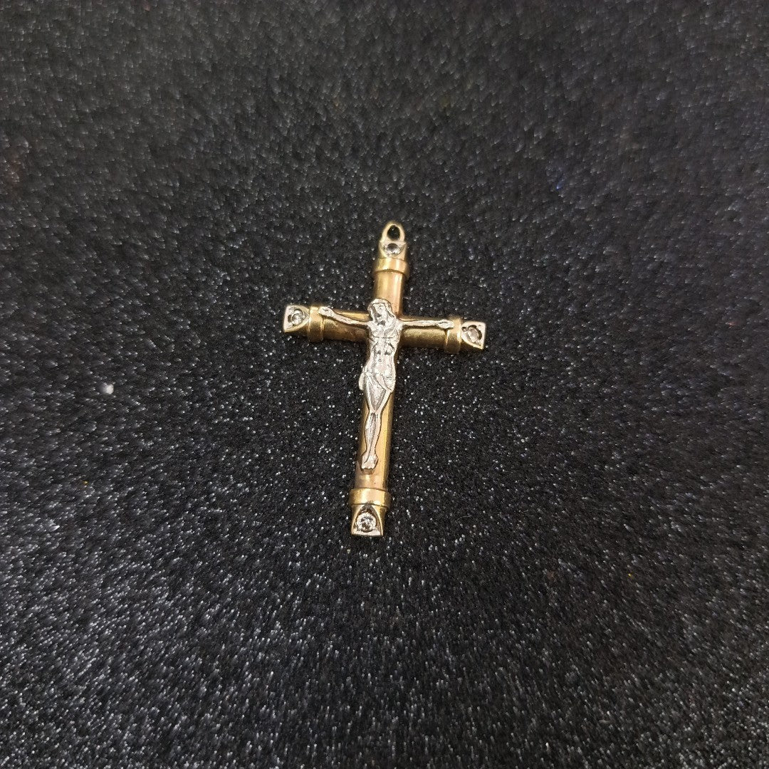 DIJE ORO 14 K 5.7 GRMS (SEMINUEVO)