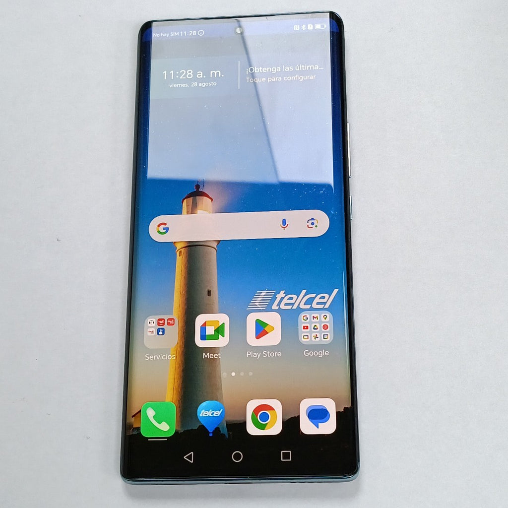 CELULAR HONOR 70 FNE-NX9 128 GB 8 GB RAM (SEMINUEVO)