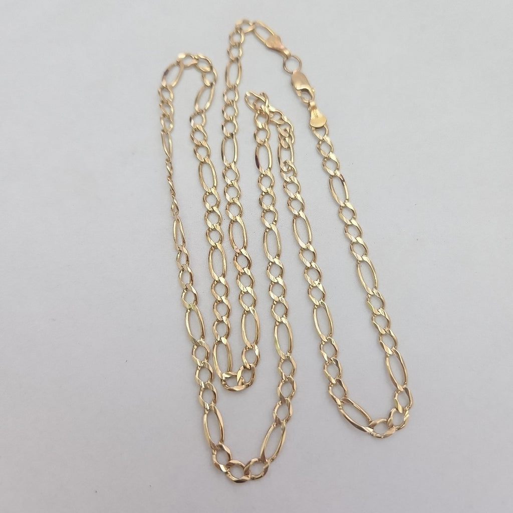 CADENA ORO 14 K 11.3 GRMS (SEMINUEVO)