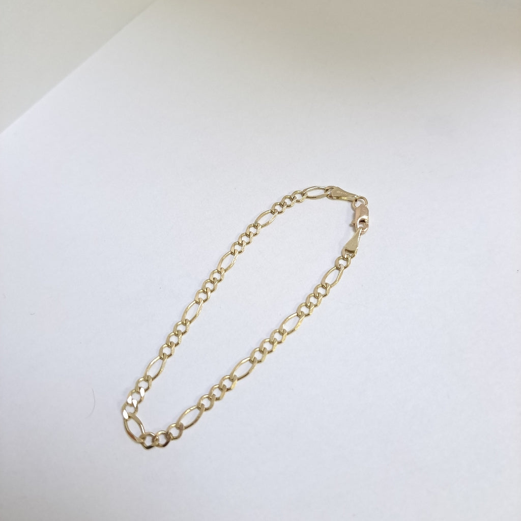 PULSERA 3X1 10K 18 CM 2.7 GR (NUEVO)
