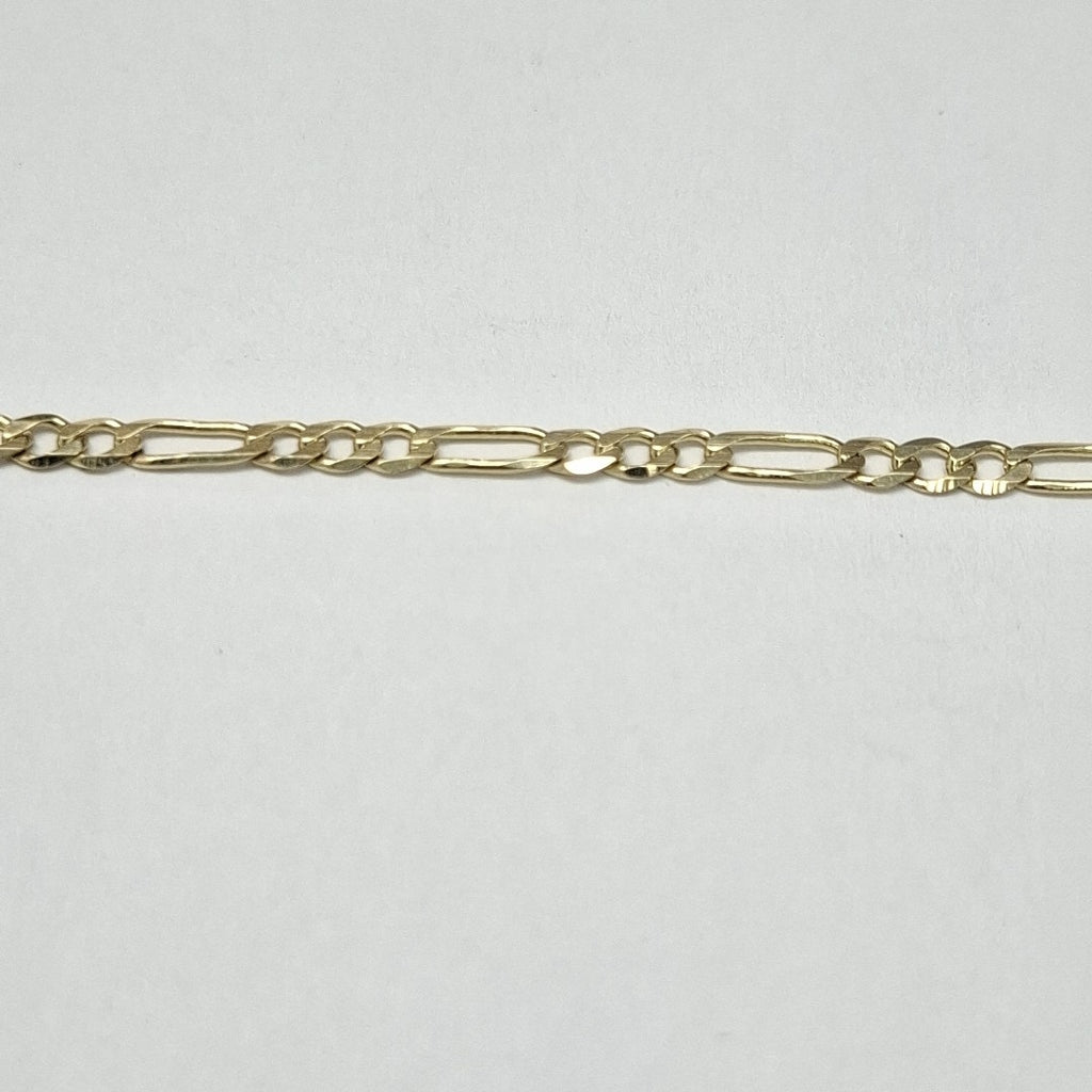 CADENA 3X1 10K 55 CM 4.2 GR (NUEVO)