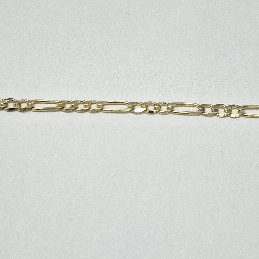 CADENA 3X1 10K 55 CM 4.2 GR (NUEVO)
