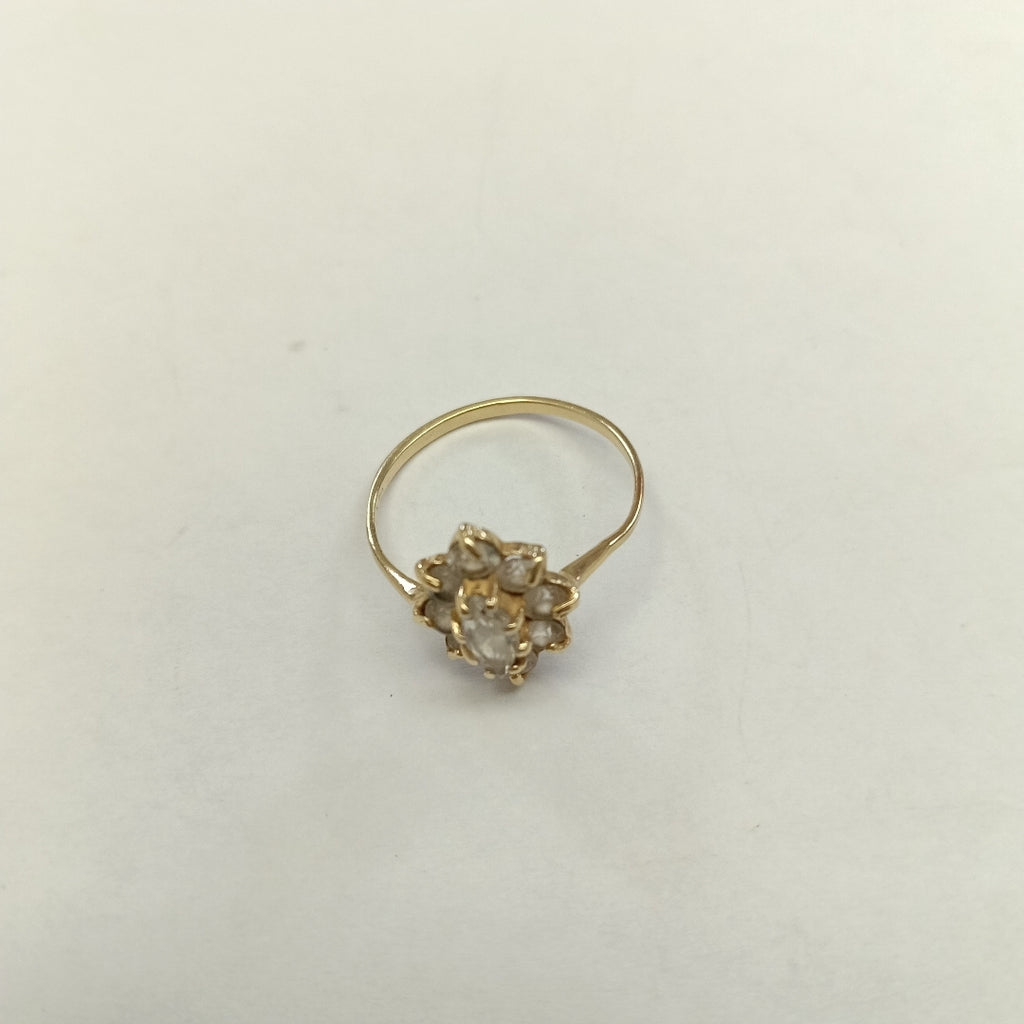 ANILLITO ORO 14 K 1.4 GRMS (SEMINUEVO)