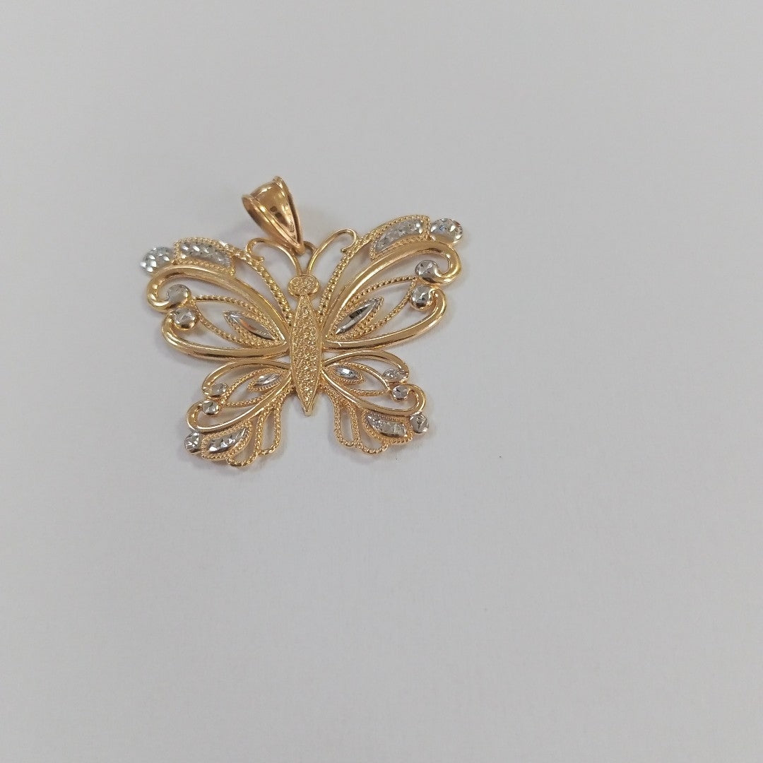DIJE ORO 14 K 3.3 GRMS (SEMINUEVO)