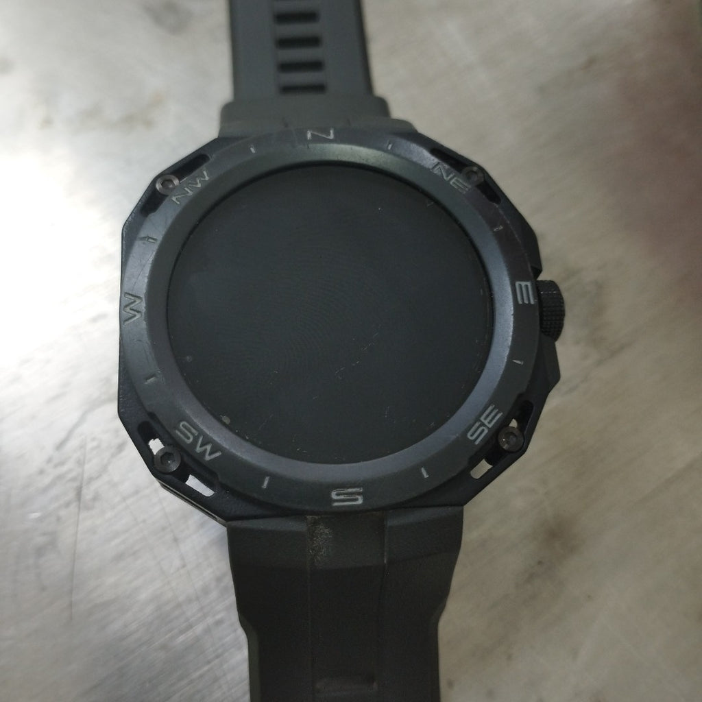 SMARTWATCH HUAWEI GTCYBER AND-B19 46 MM GPS (SEMINUEVO)