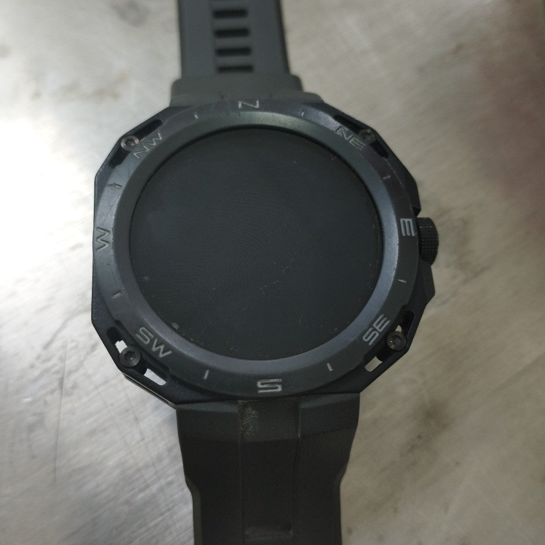 SMARTWATCH HUAWEI GTCYBER AND-B19 46 MM GPS (SEMINUEVO)
