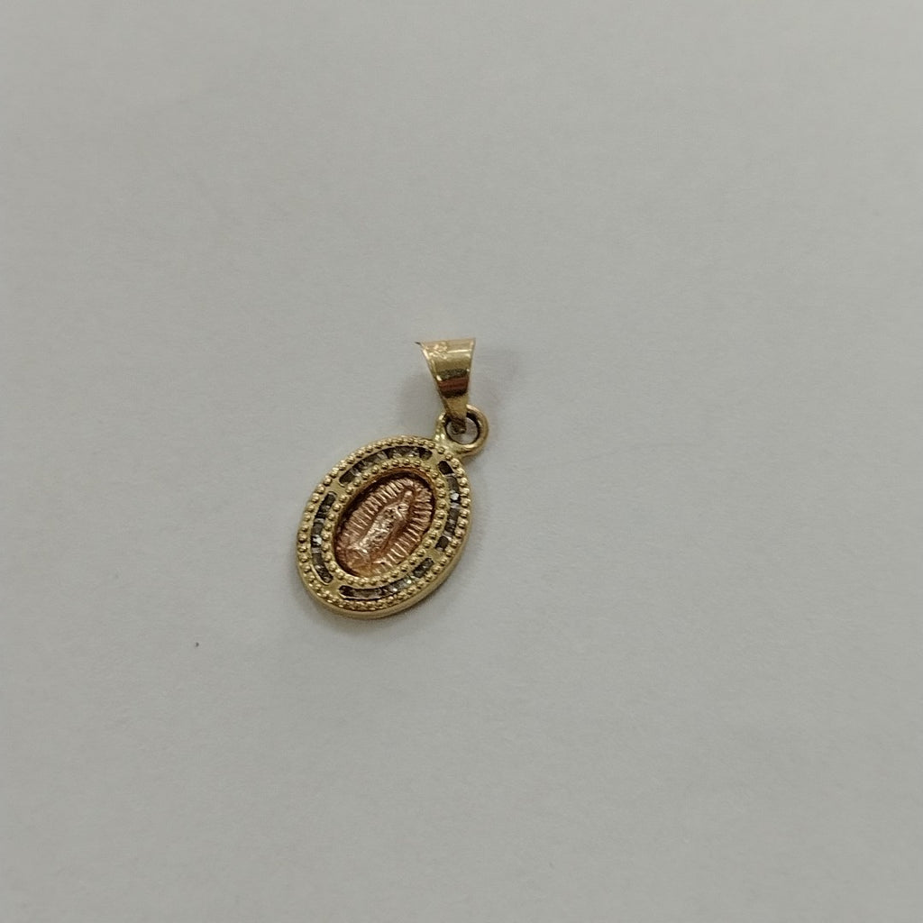 DIJE ORO 14 K 0,60 GRMS (SEMINUEVO)