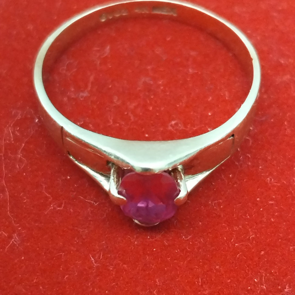 ANILLITO ORO 14 K 2,60 GRMS (SEMINUEVO)