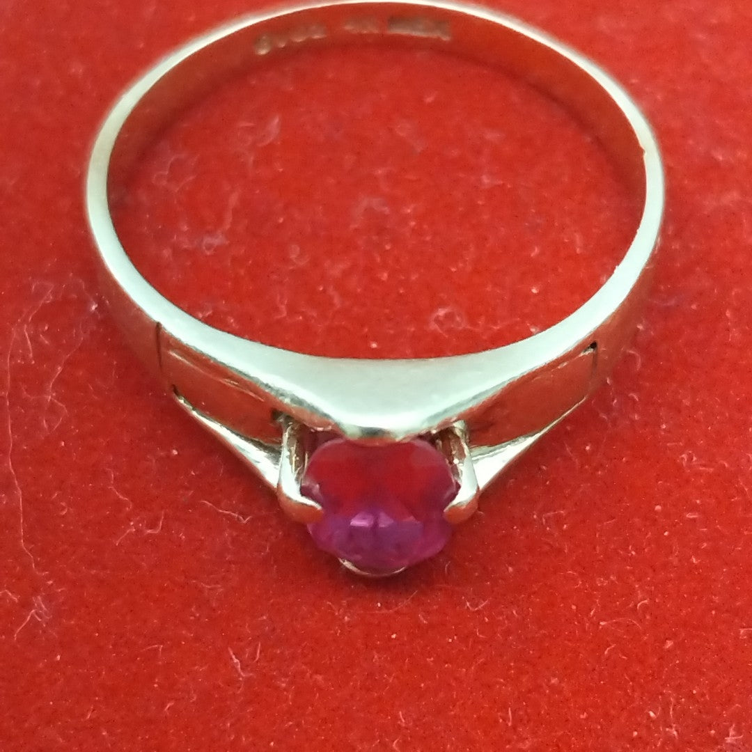 ANILLITO ORO 14 K 2,60 GRMS (SEMINUEVO)