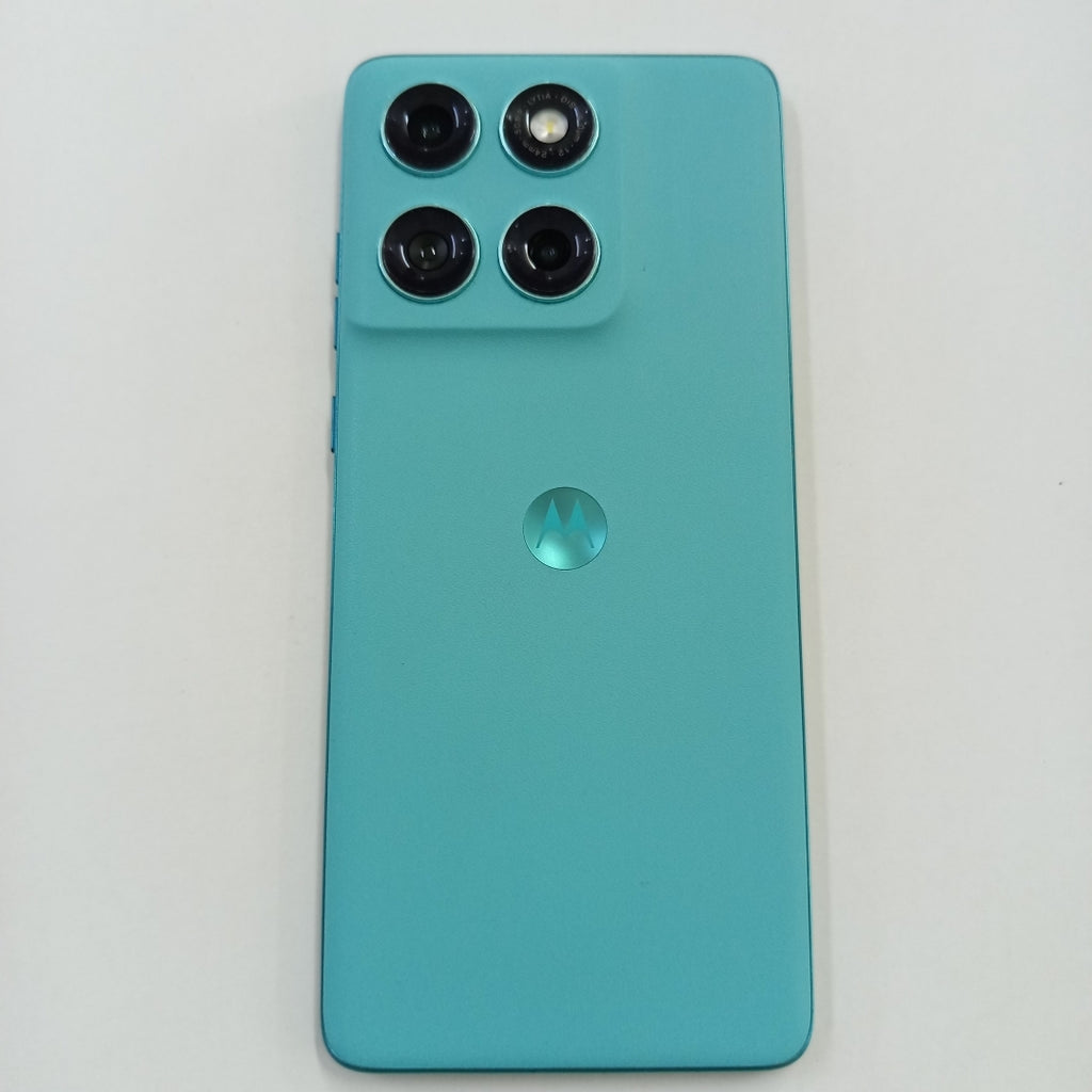 CELULAR MOTOROLA EDGE 60 FUSION XT2503-4 (2025) 256 GB 12 GB RAM (SEMINUEVO)