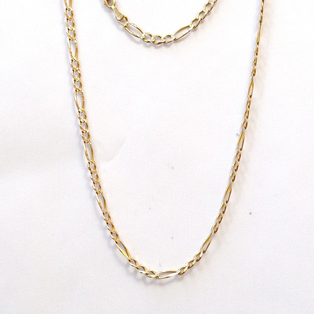 CADENA ORO 14 K 11,10 GRMS (SEMINUEVO)