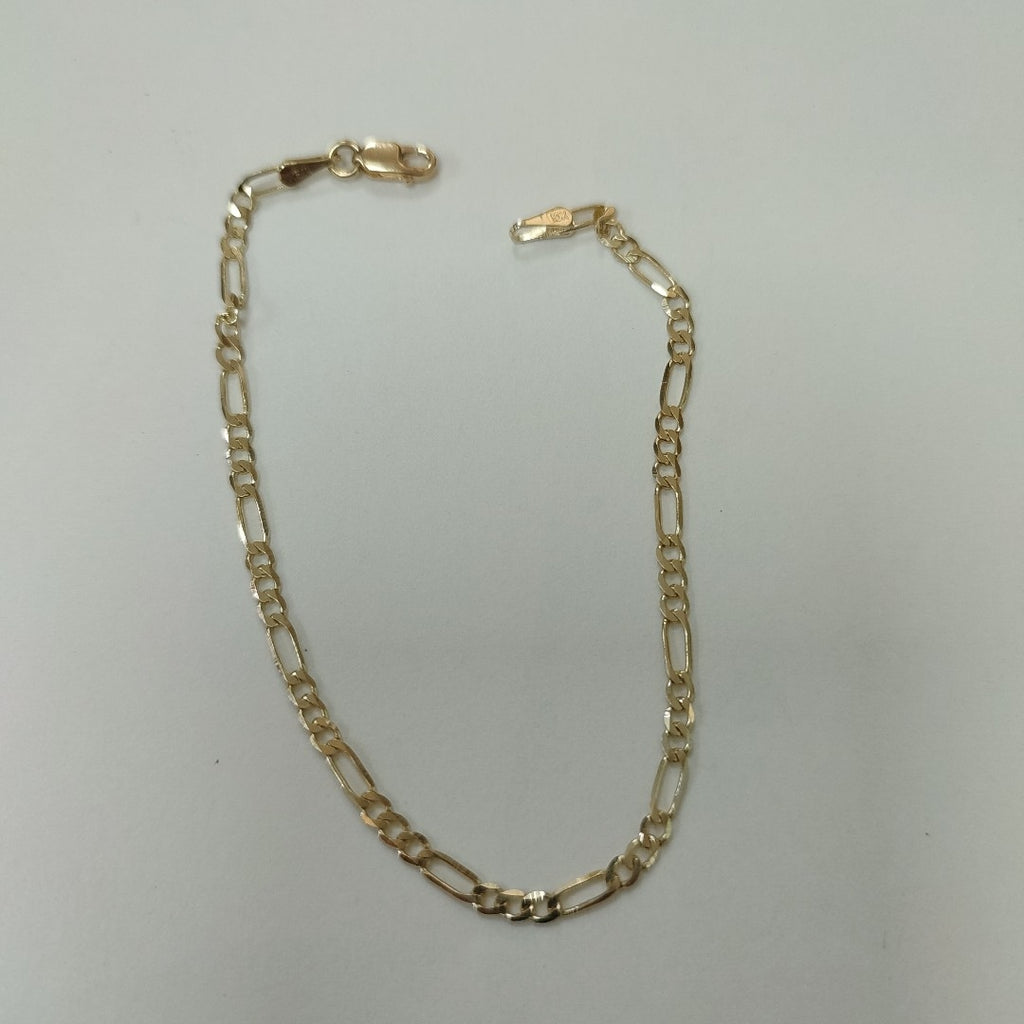 PULSERA 3X1 10K 18 CM 1.6 GR (NUEVO)