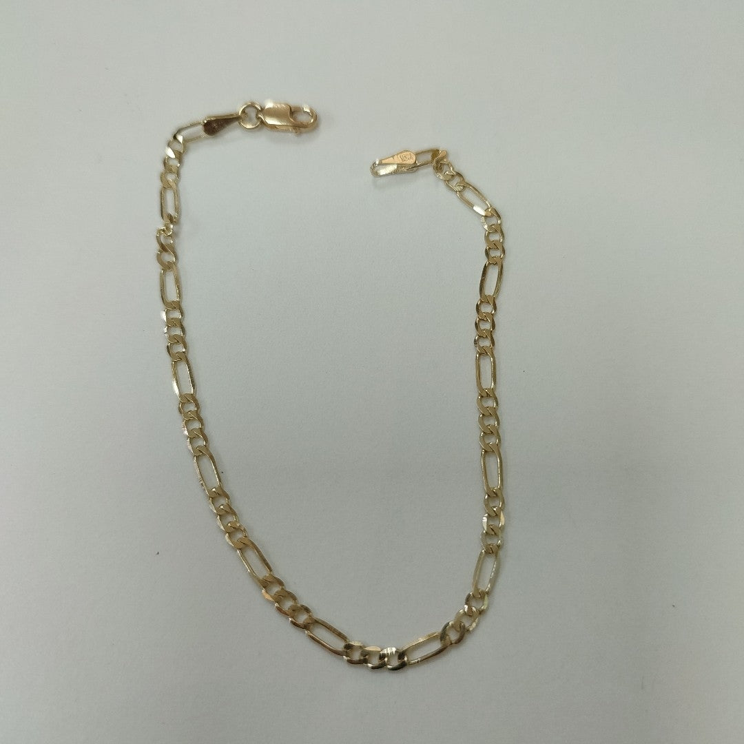 PULSERA 3X1 10K 18 CM 1.6 GR (NUEVO)