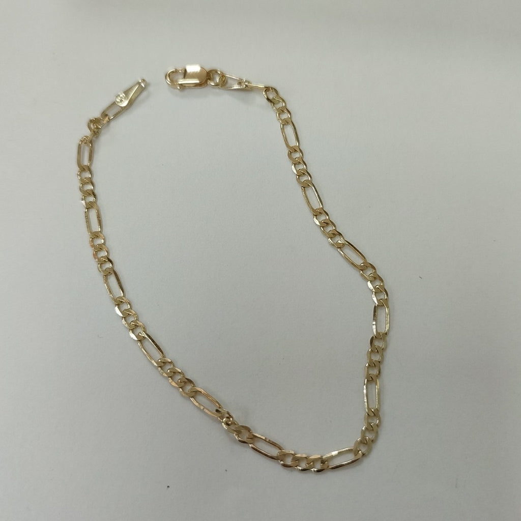 PULSERA 3X1 10K 18 CM 1.6 GR (NUEVO)