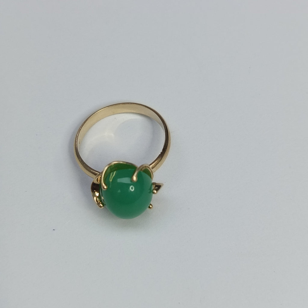 ANILLITO ORO 14 K 4,20 GRMS (SEMINUEVO)