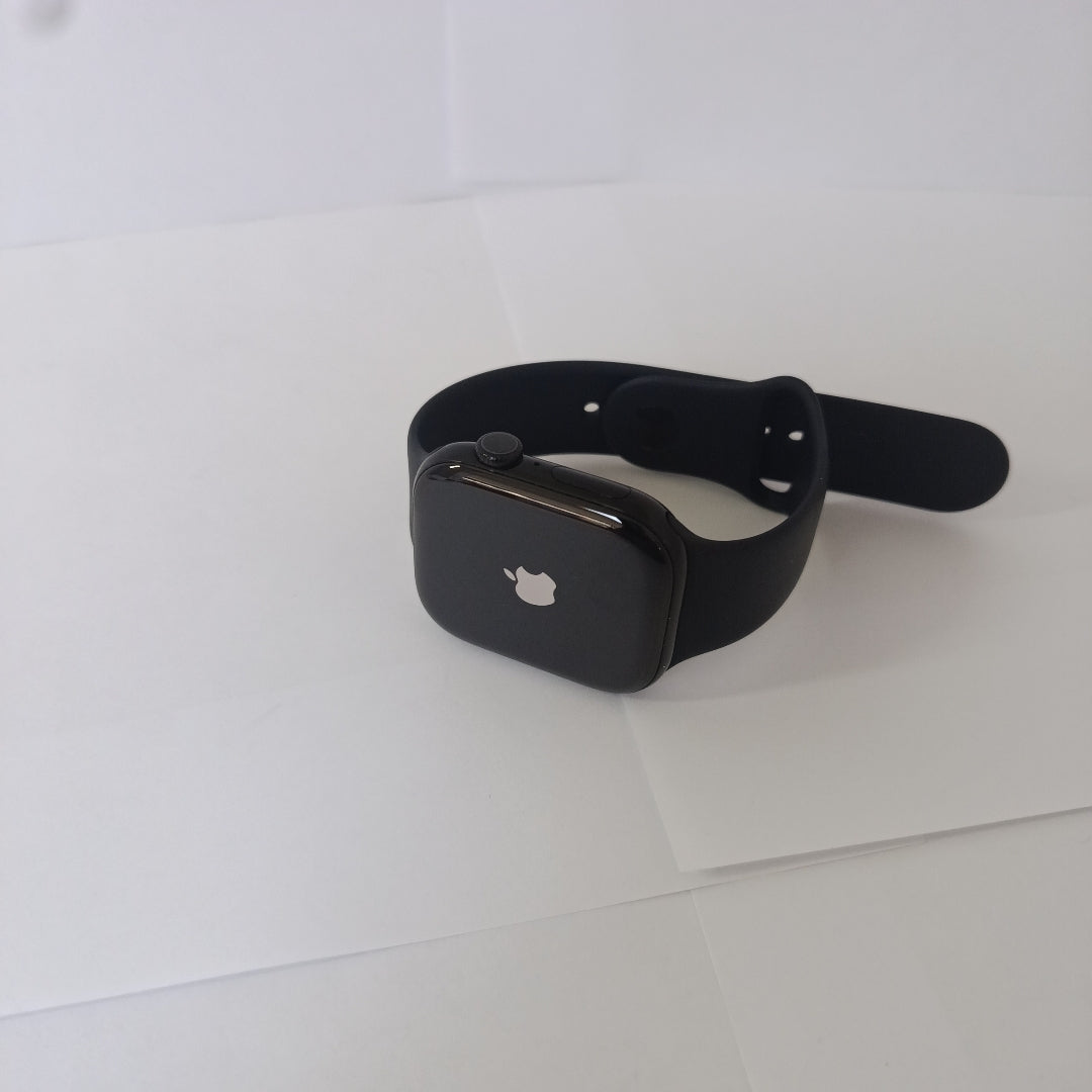 SMARTWATCH APPLE SERIES 11 ALUMINIO A3337 46 MM GPS + CELULAR (SEMINUEVO)