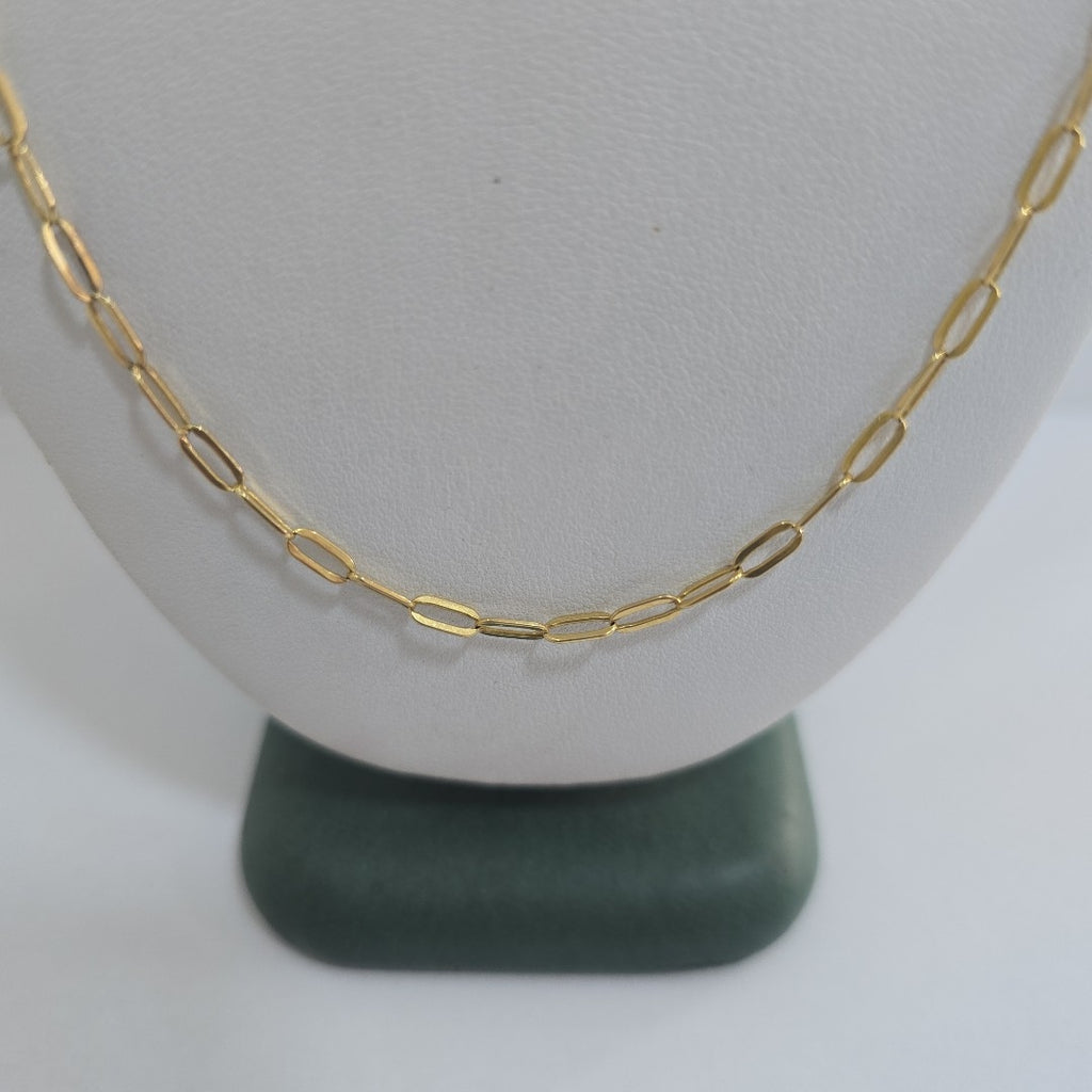 CADENA ORO 14 K 5.9 GRMS (SEMINUEVO)