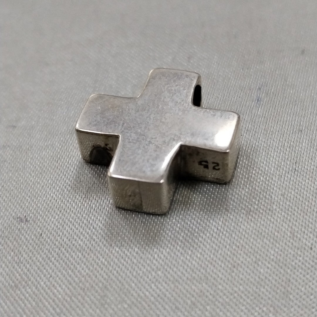 DIJE PLATA 1,70 GRMS (SEMINUEVO)