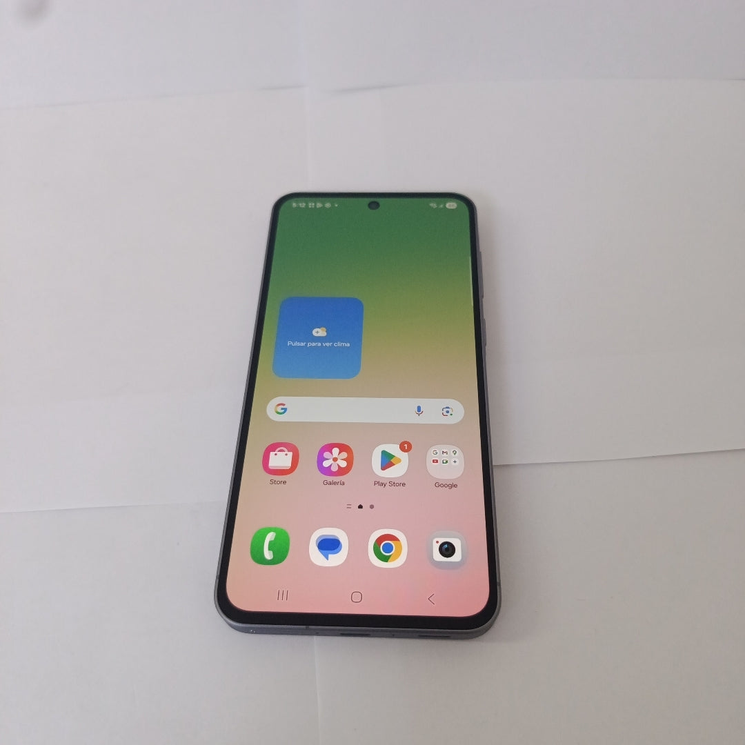 CELULAR SAMSUNG GALAXY A56 SM-A566E (2025) 256 GB 8 GB RAM (SEMINUEVO)