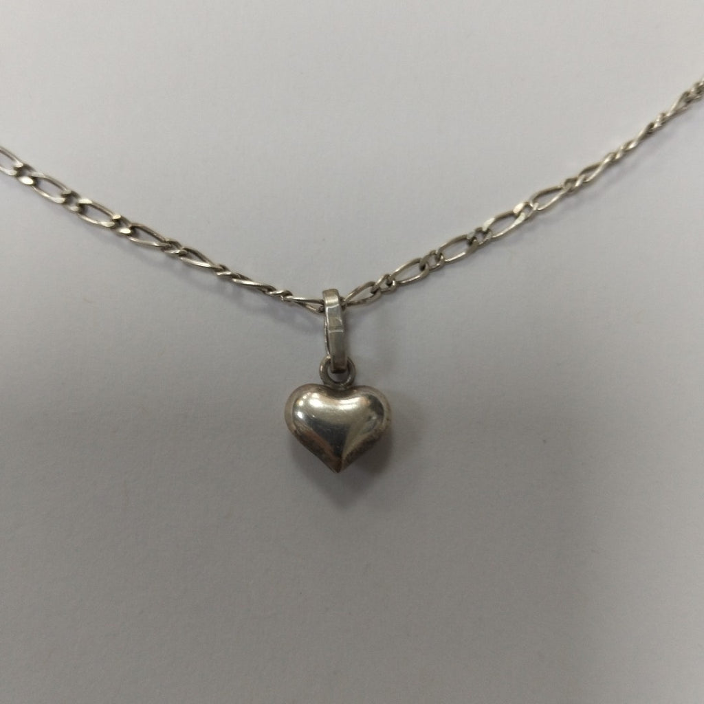 CADENA,DIJE PLATA 4,00 GRMS (SEMINUEVO)