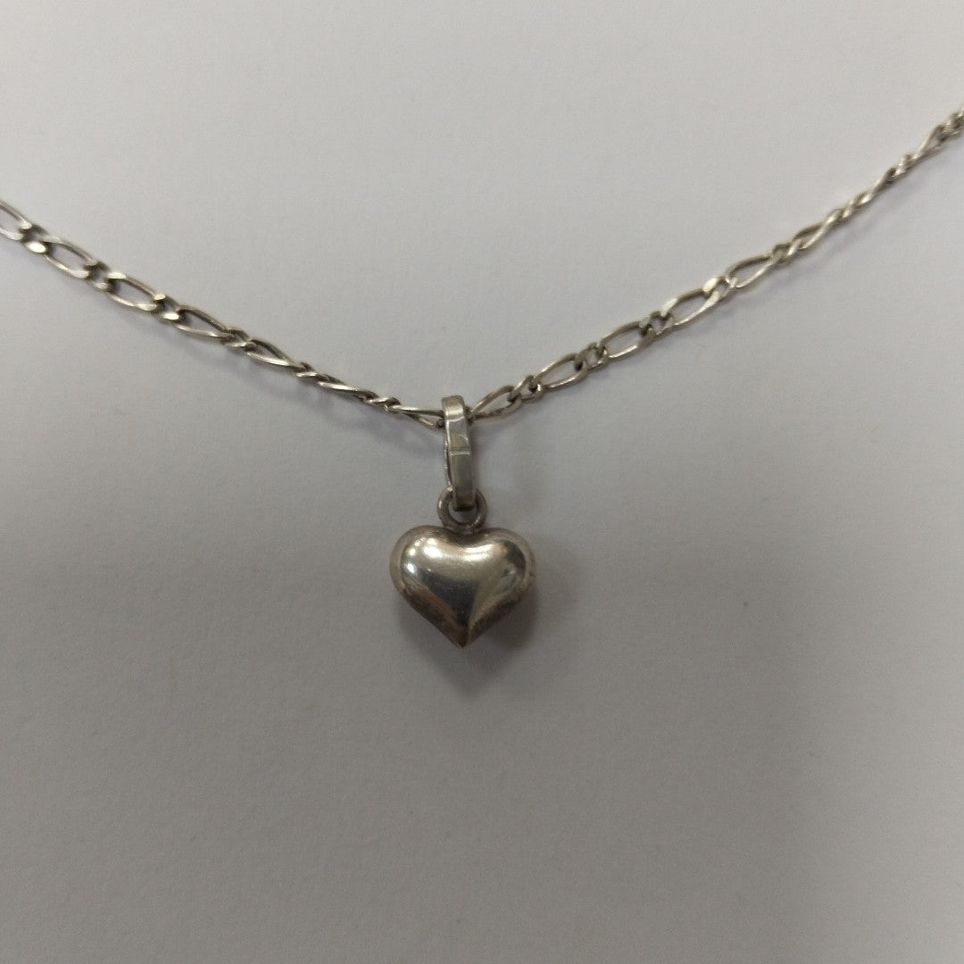 CADENA,DIJE PLATA 4,00 GRMS (SEMINUEVO)