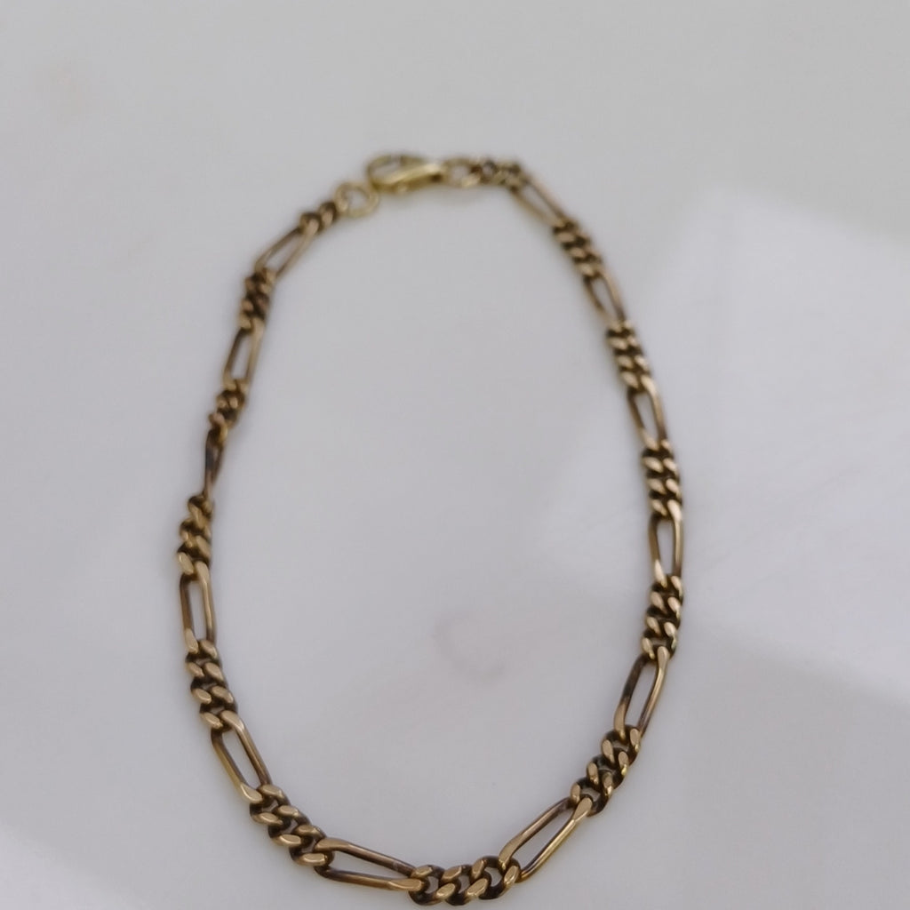PULSERA ORO 8 K 5.1 GRMS (SEMINUEVO)