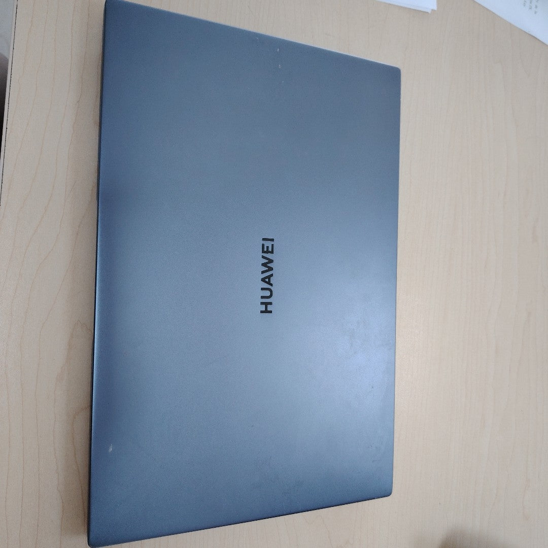 LAPTOP HUAWEI MATEBOOK D14 NBDE-WFH9 (2022) 512 GB SSD 16 GB RAM (SEMINUEVO)