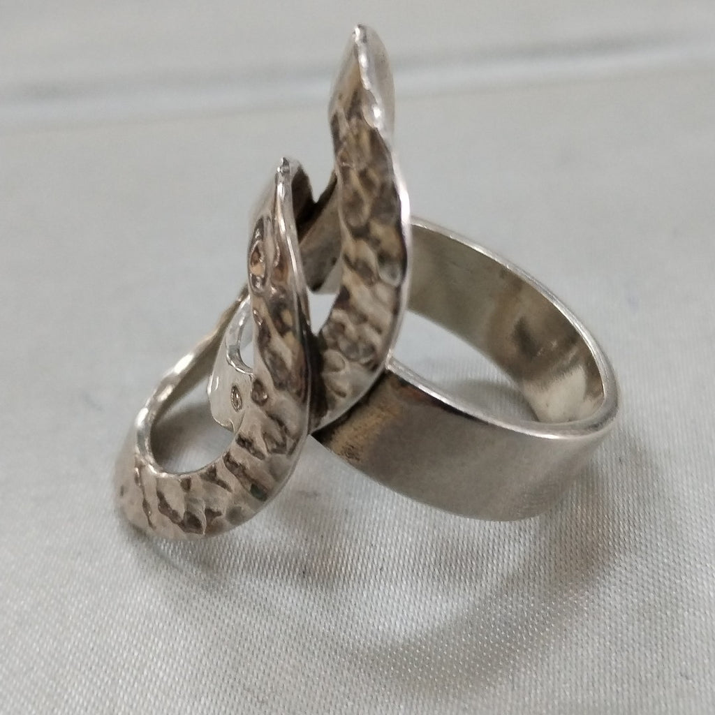 ANILLITO PLATA 10,00 GRMS (SEMINUEVO)