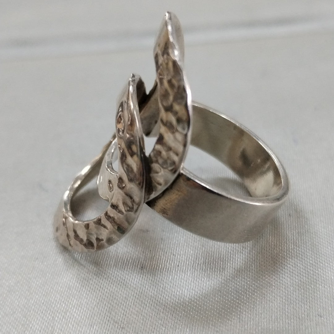 ANILLITO PLATA 10,00 GRMS (SEMINUEVO)