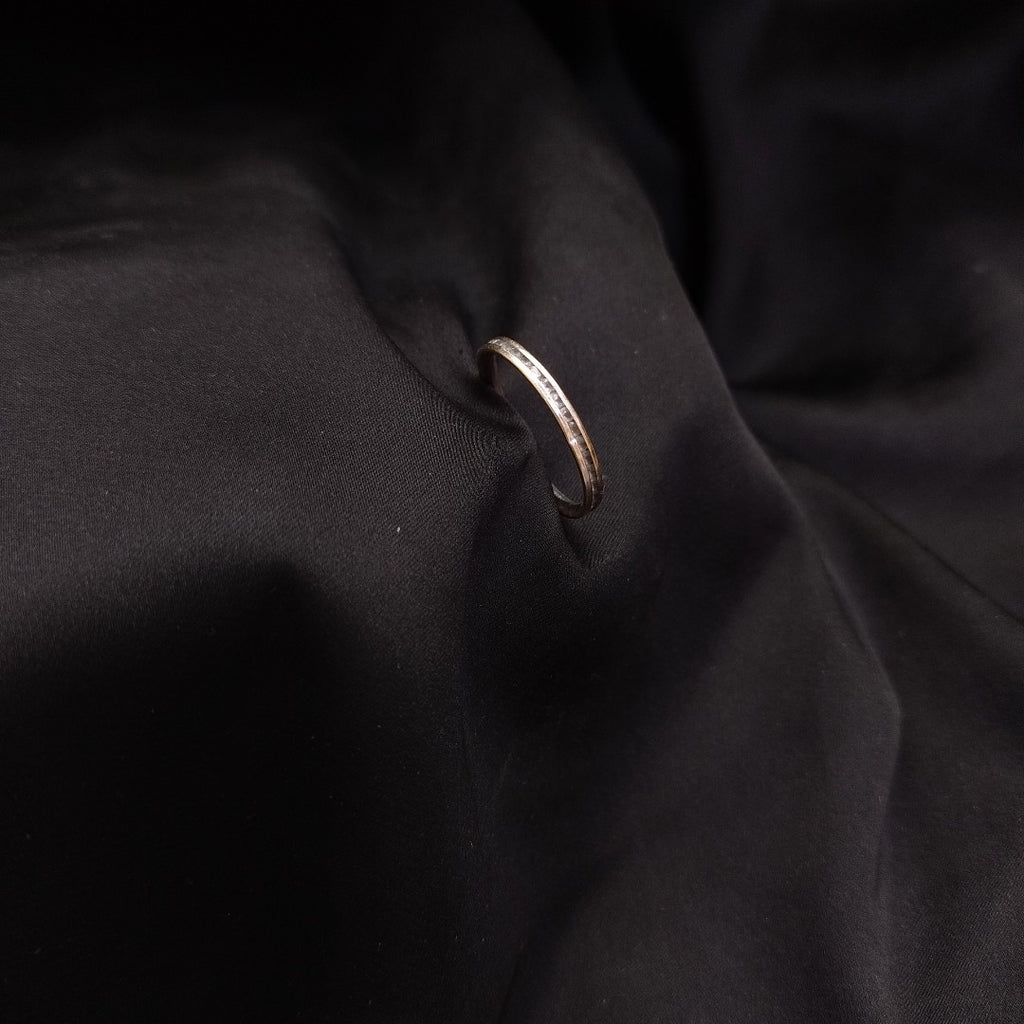 CHURUMBELA ORO 14 K 0,70 GRMS (SEMINUEVO)