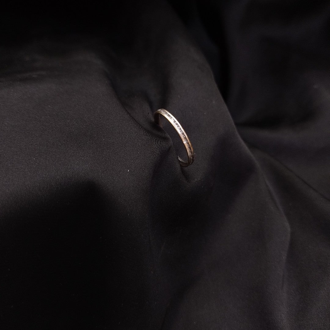 CHURUMBELA ORO 14 K 0,70 GRMS (SEMINUEVO)