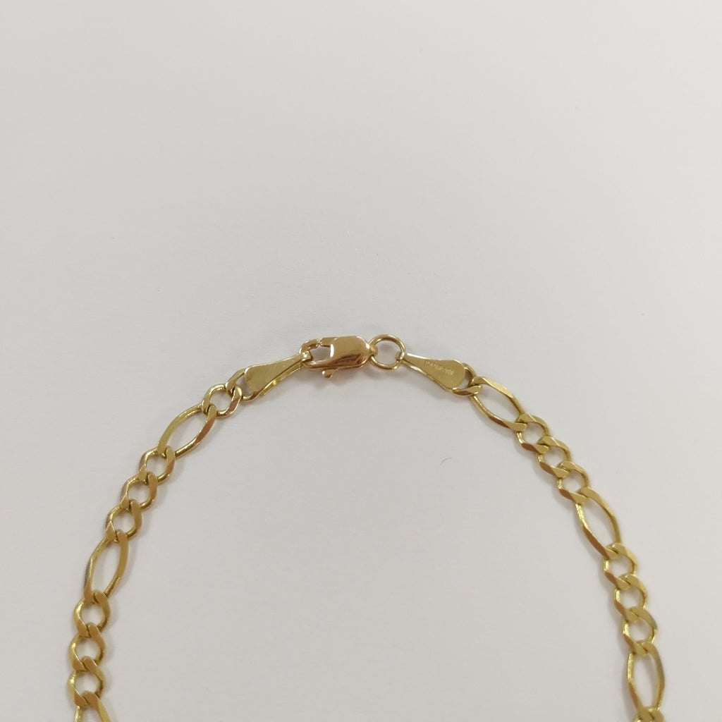 PULSERA 3X1 10K 18 CM 2.7 GR (NUEVO)