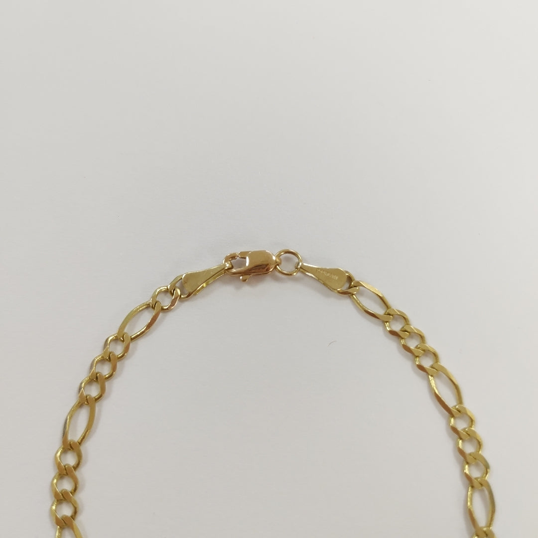 PULSERA 3X1 10K 18 CM 2.7 GR (NUEVO)