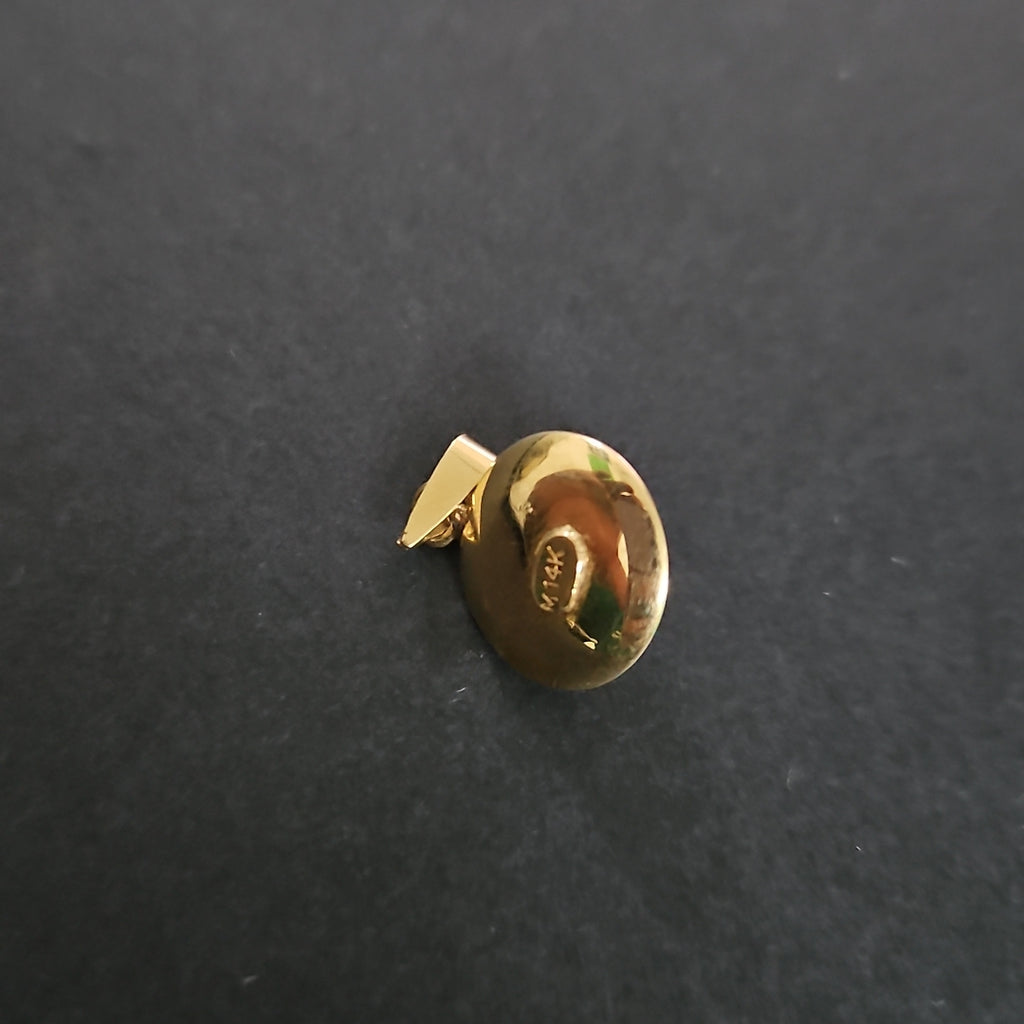DIJE ORO 14 K 1,60 GRMS (SEMINUEVO)
