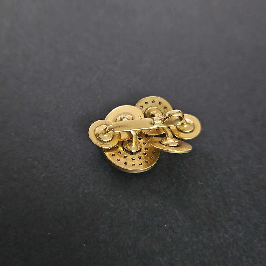 DIJE ORO 10 K 5,40 GRMS (SEMINUEVO)