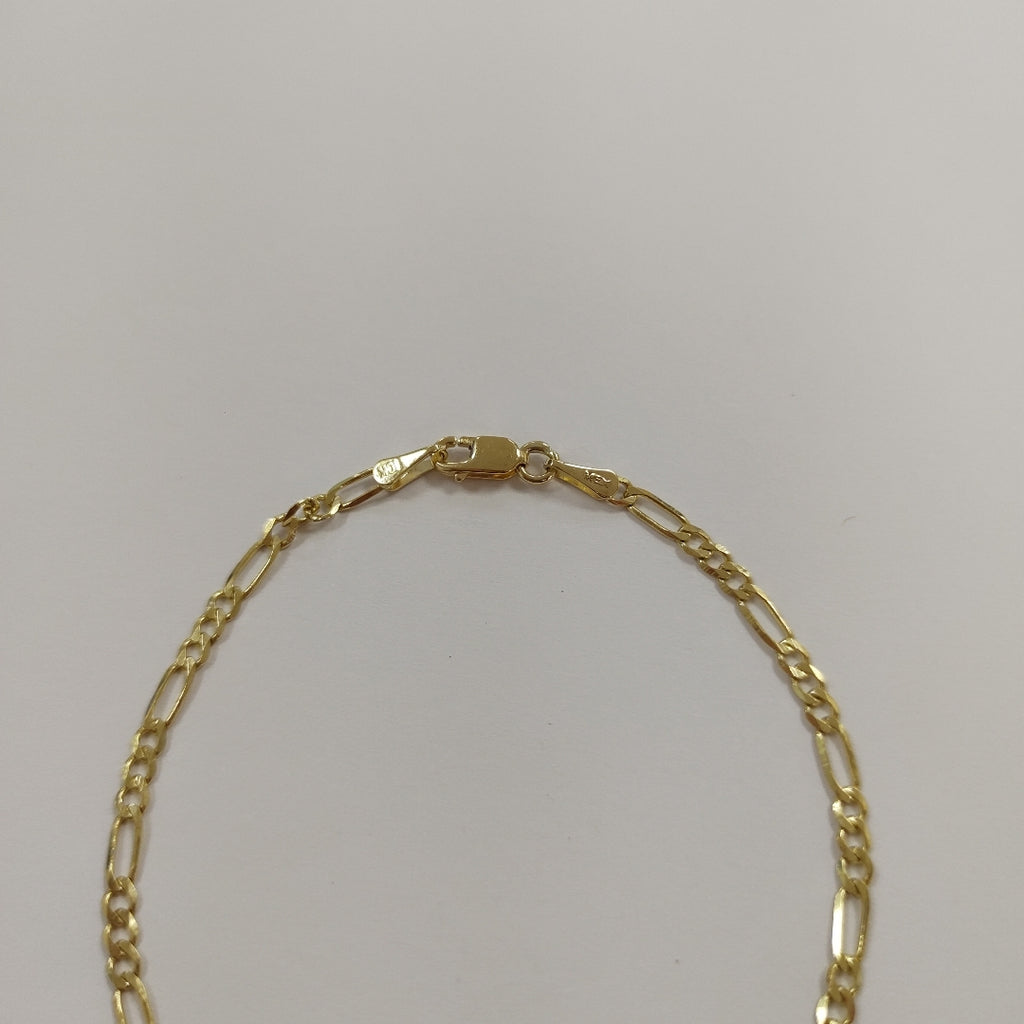PULSERA 3X1 10K 18 CM 1.6 GR (NUEVO)