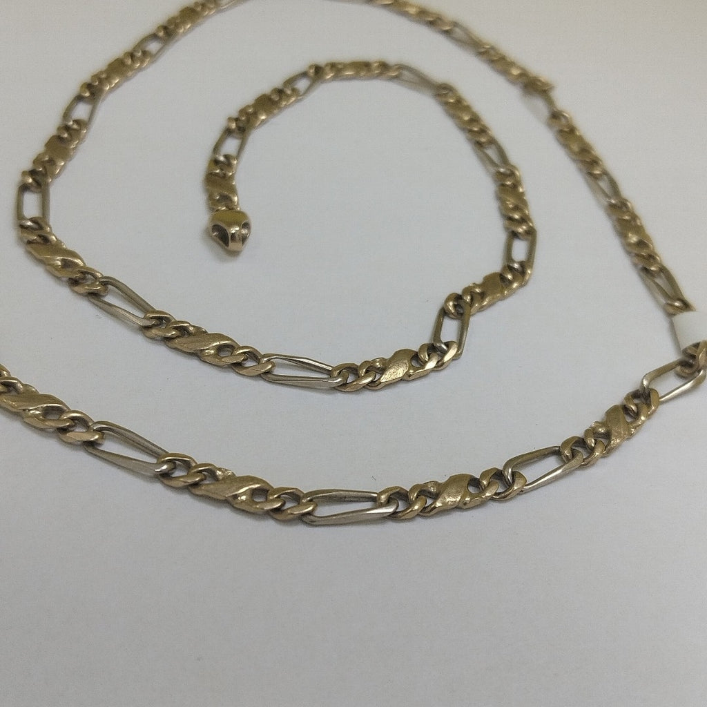 CADENA ORO 14 K 15.1 GRMS (SEMINUEVO)