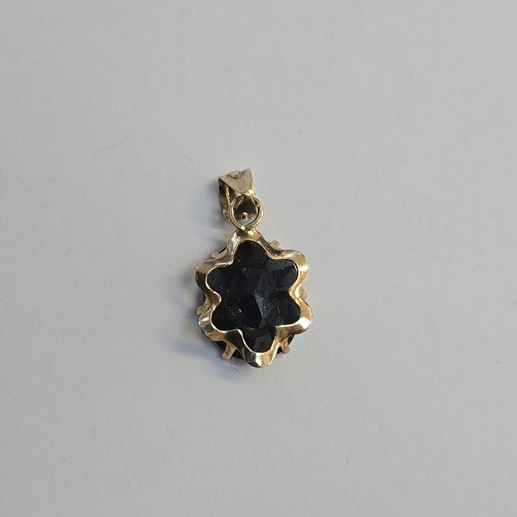 DIJE ORO 10 K 1.2 GRMS (SEMINUEVO)