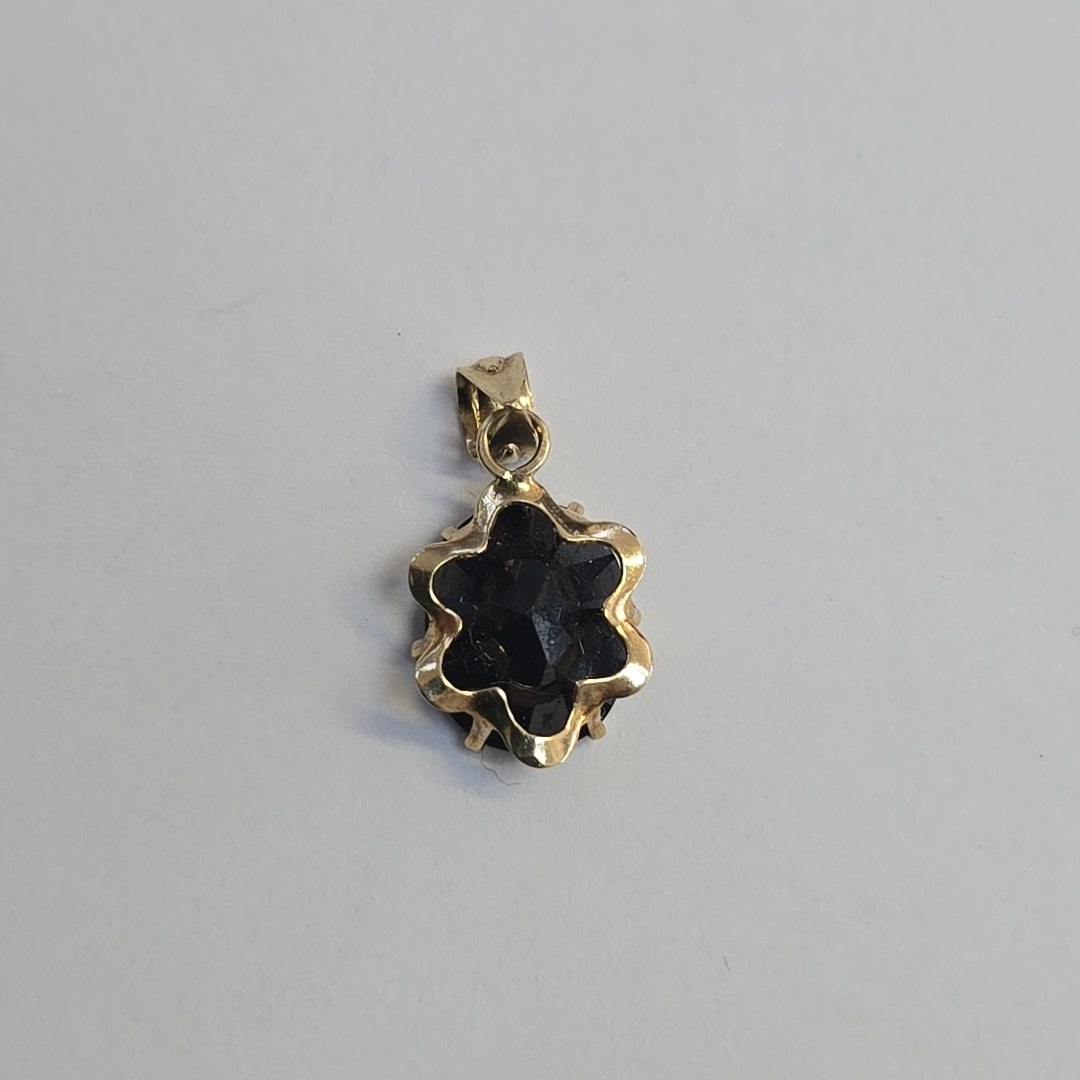 DIJE ORO 10 K 1.2 GRMS (SEMINUEVO)