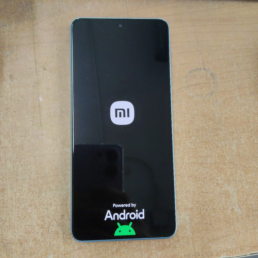 CELULAR XIAOMI REDMI NOTE 13 PRO 2312DRA50G (2023) 512 GB 12 GB RAM (SEMINUEVO)