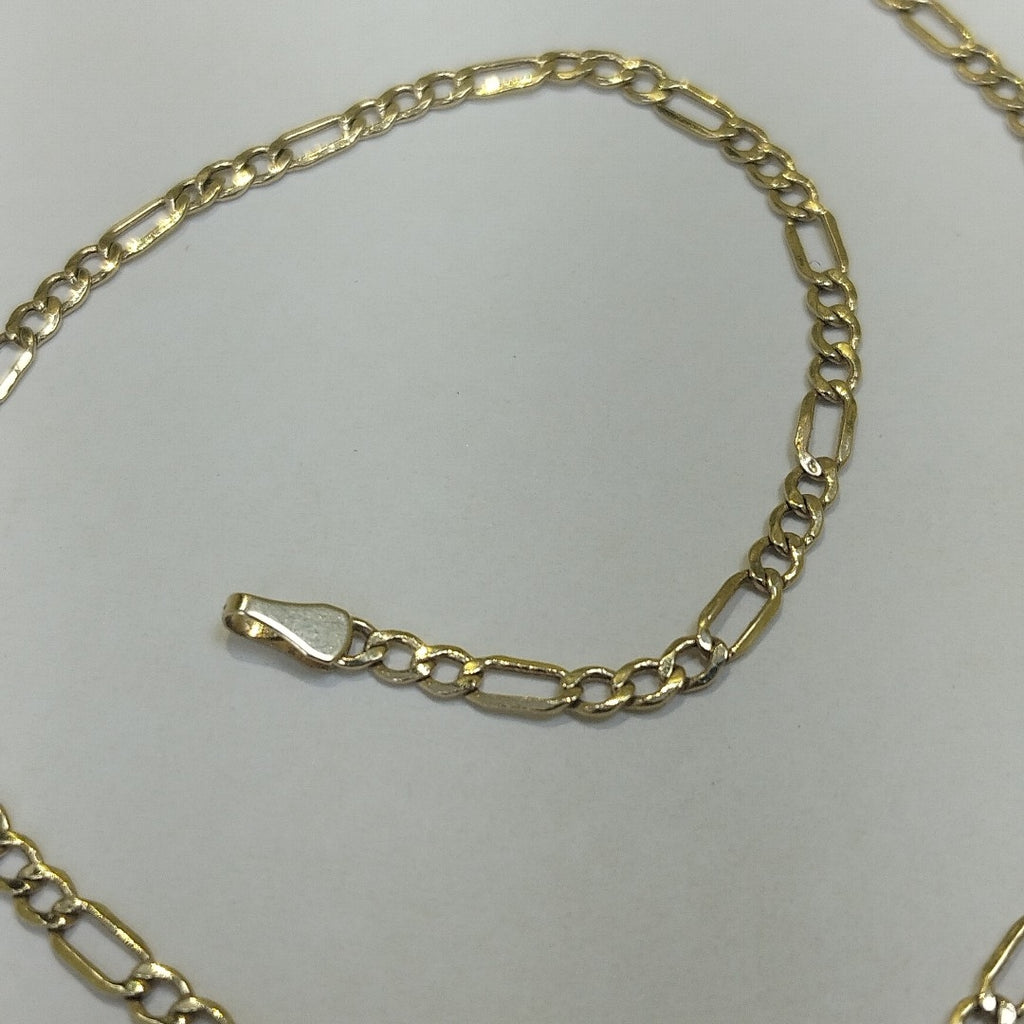 CADENA ORO 14 K 2.3 GRMS (SEMINUEVO)