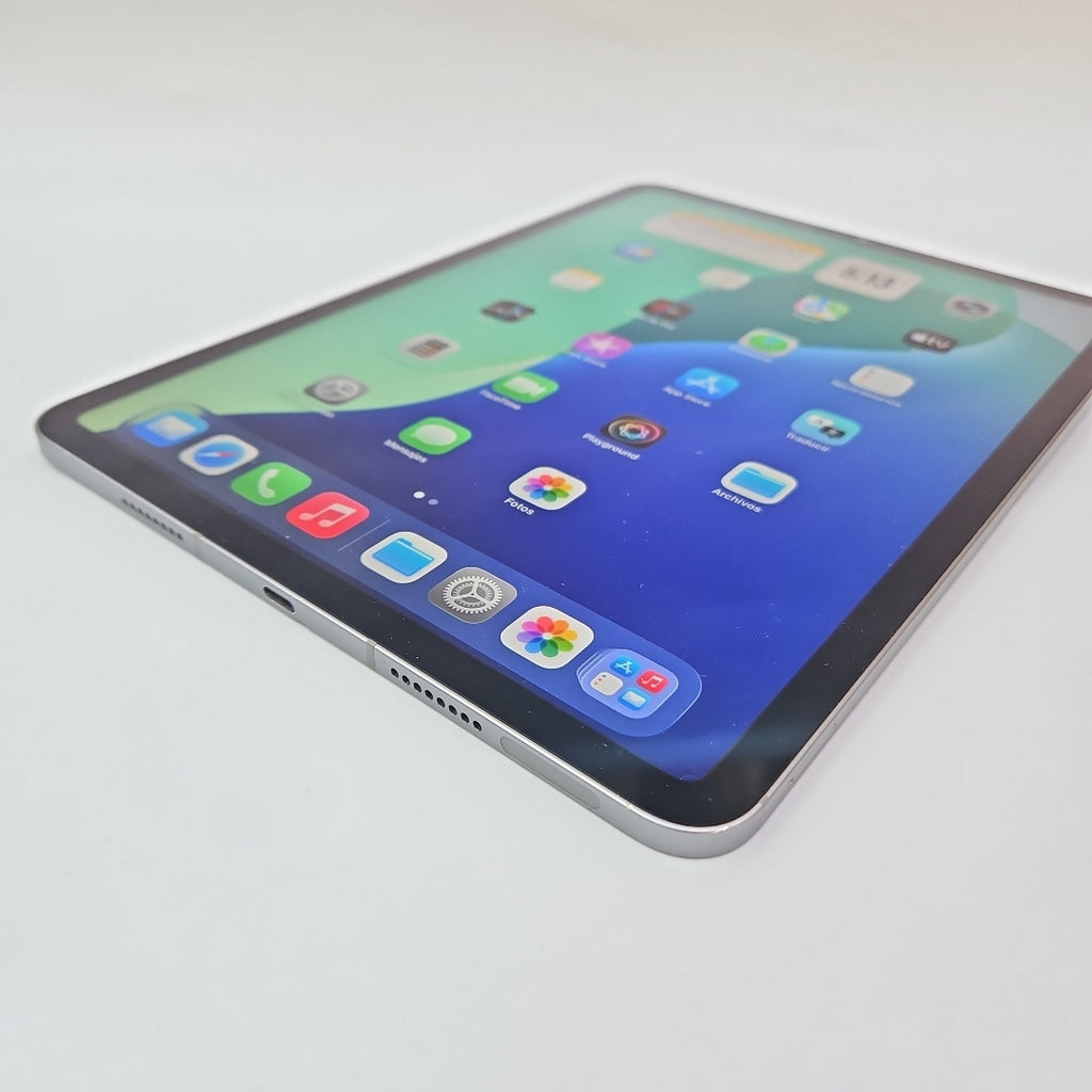 TABLETA APPLE IPAD PRO 4 11" A2435 256 GB 8 GB RAM (SEMINUEVO)