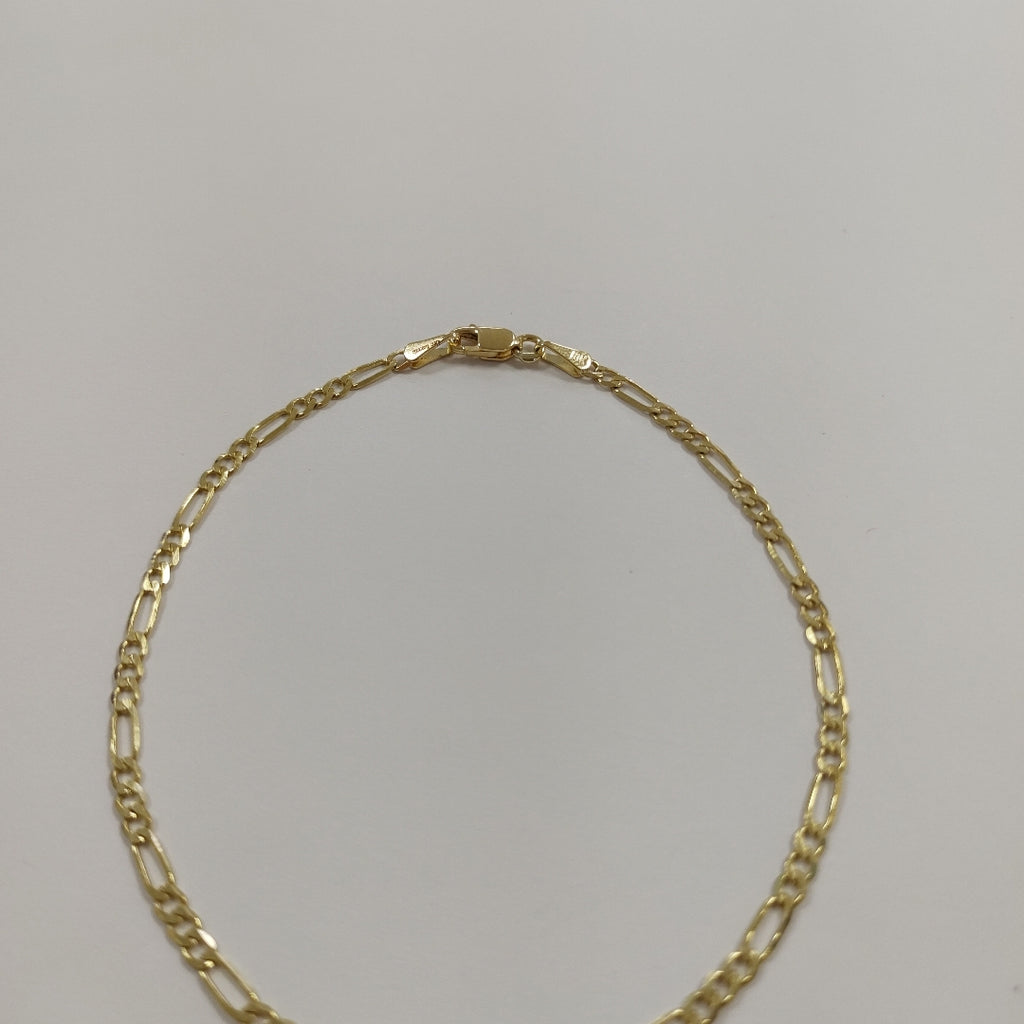 PULSERA 3X1 10K 21 CM 1.8 GR (NUEVO)