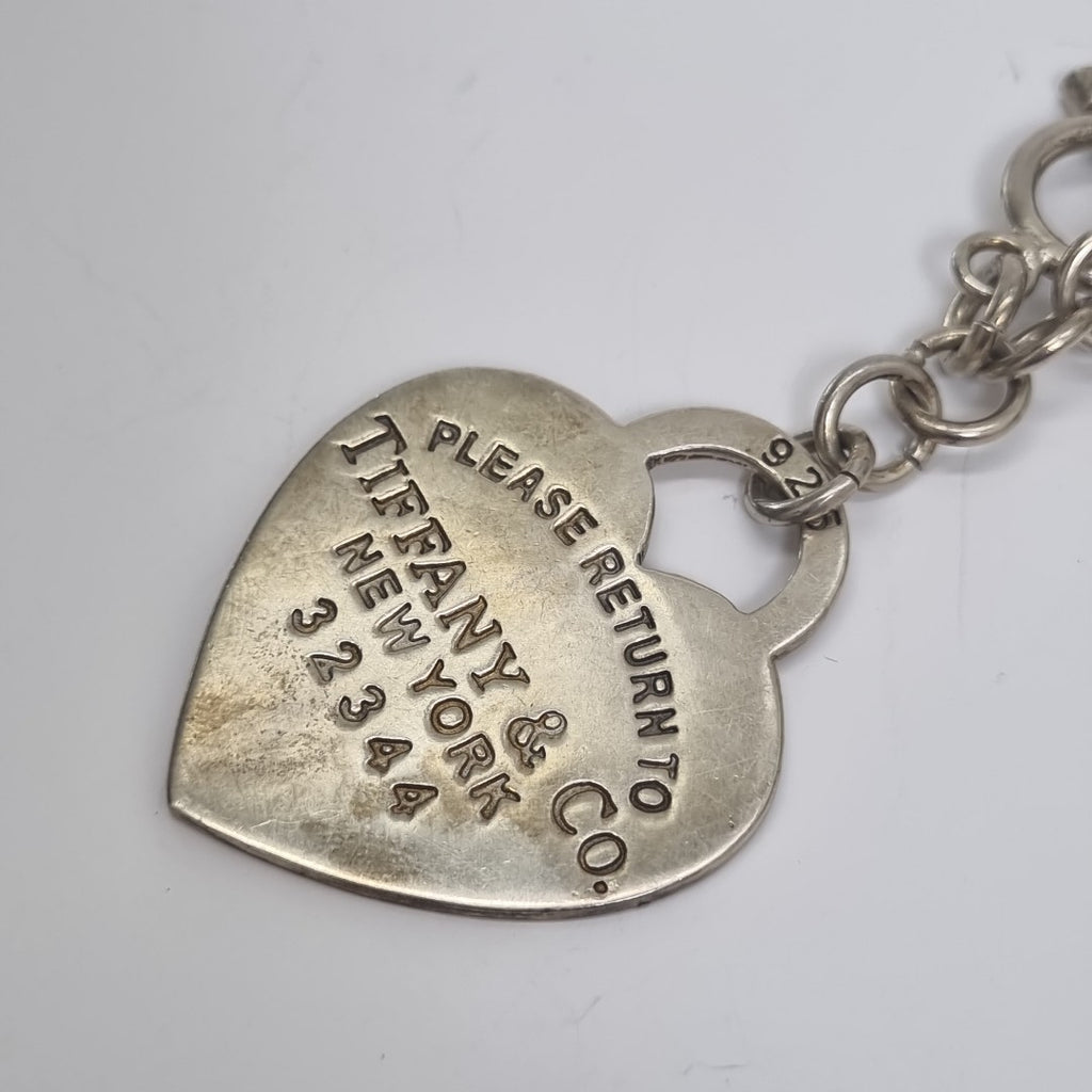 CADENA PLATA 46,60 GRMS (SEMINUEVO)
