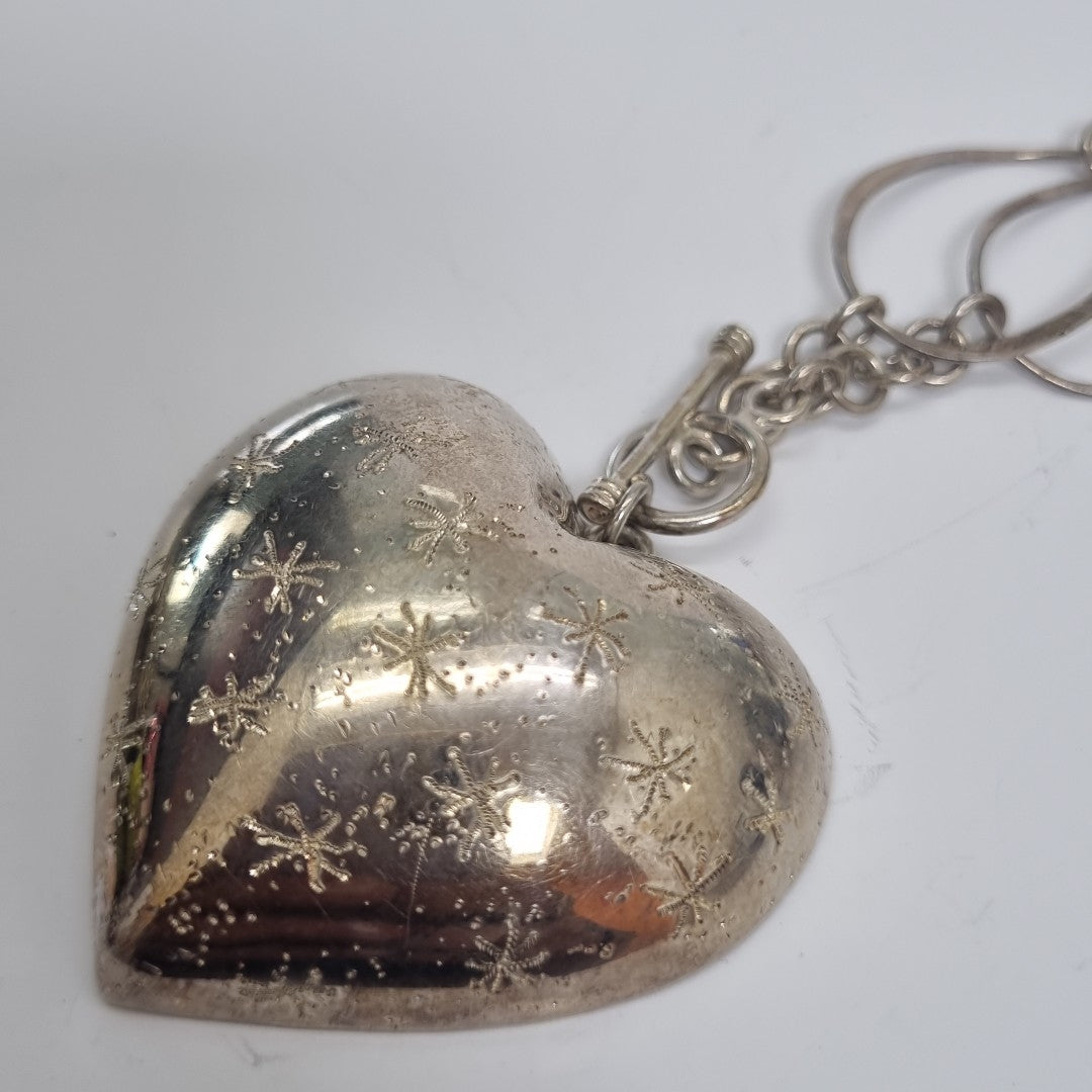 COLLAR PLATA 41,50 GRMS (SEMINUEVO)