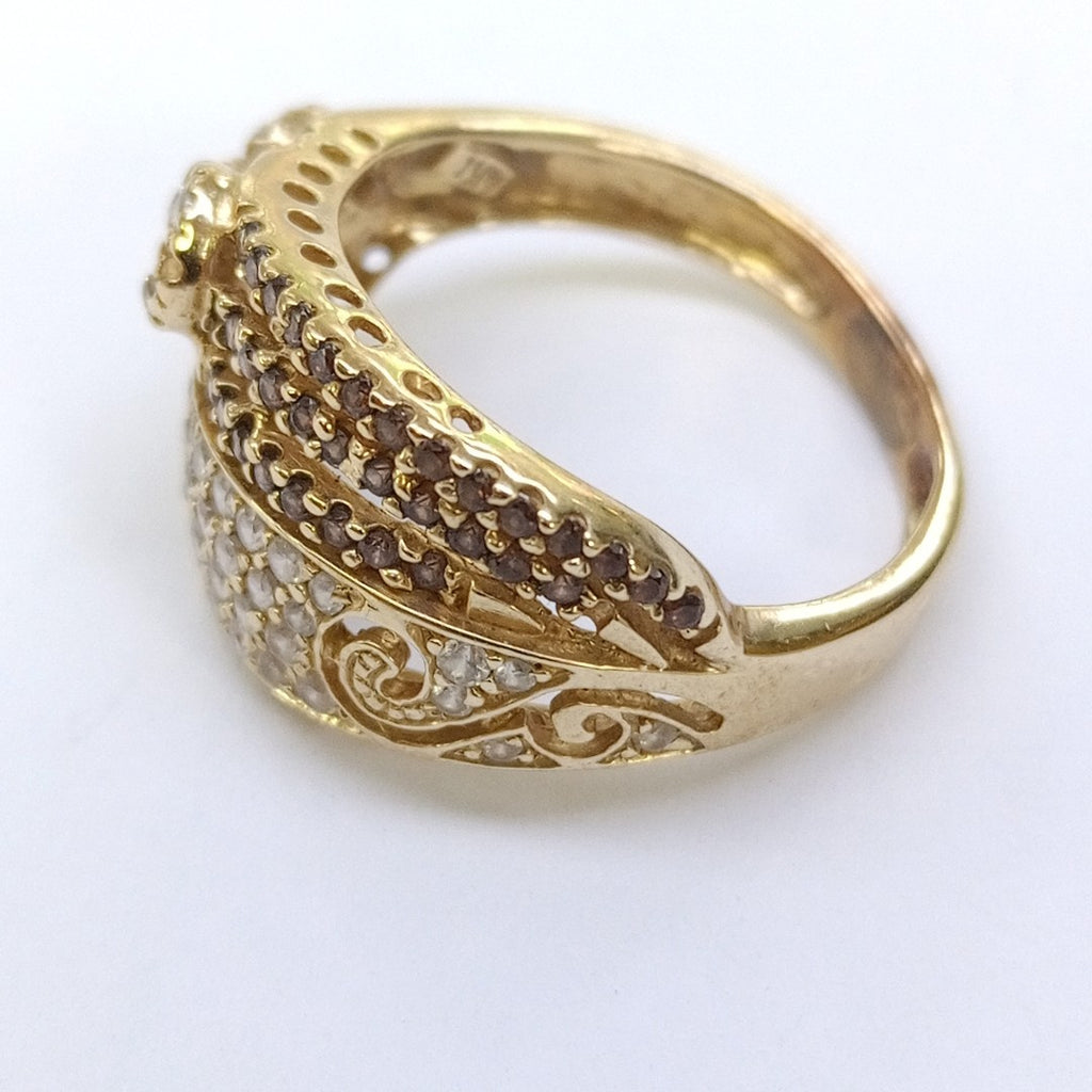 ANILLITO ORO 14 K 5.7 GRMS (SEMINUEVO)