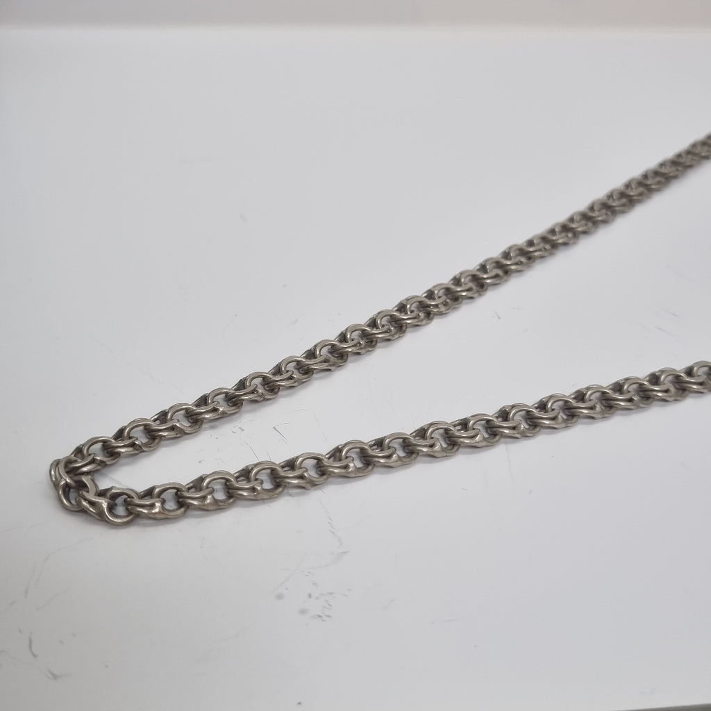 CADENA PLATA 36 GRMS (SEMINUEVO)